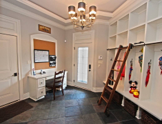 Southridge Estate Mudroom