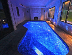 Southridge Estate Indoor Pool